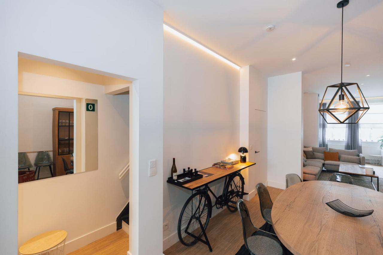 Vakantiehuis Velolit أودينارد المظهر الخارجي الصورة