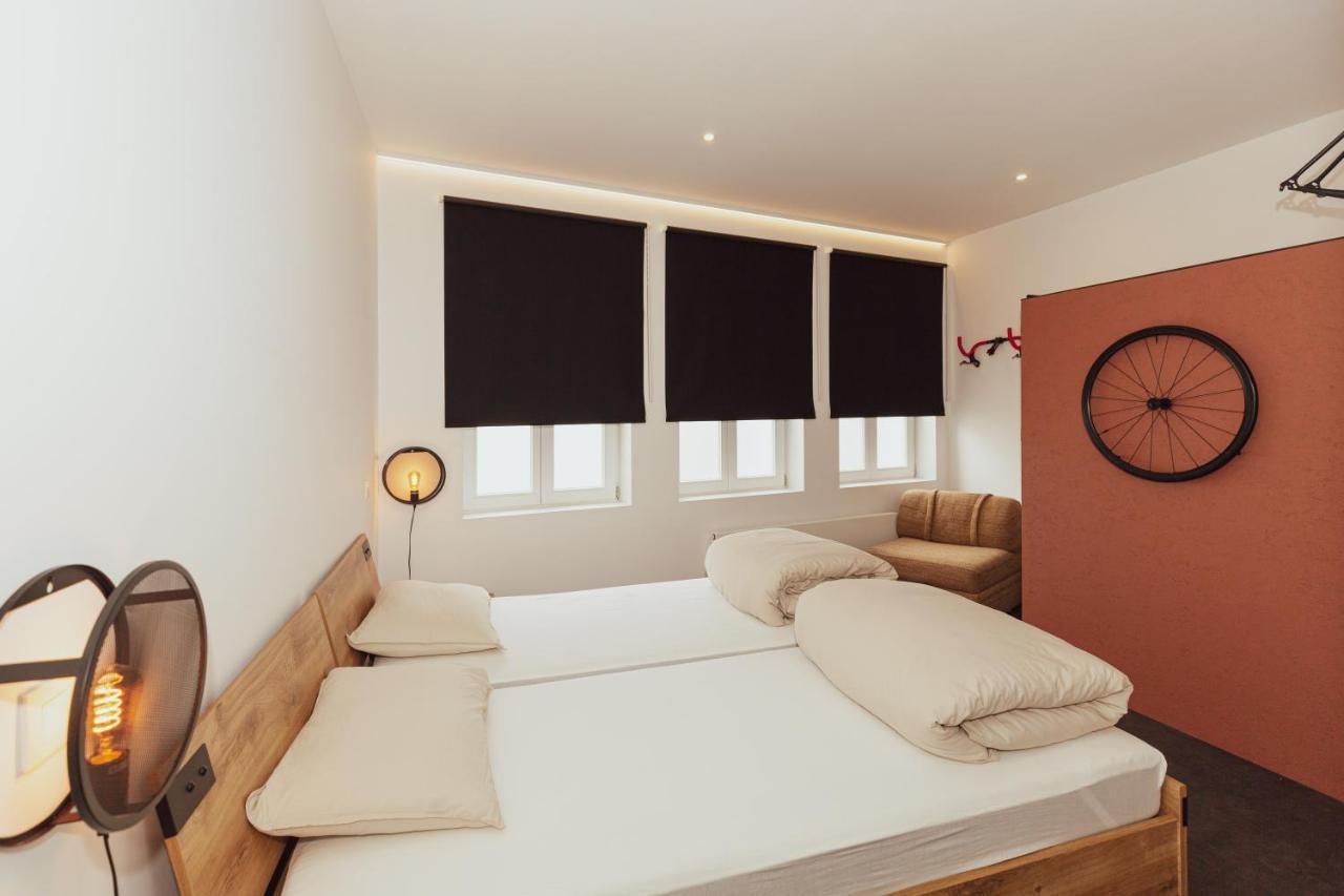 Vakantiehuis Velolit أودينارد المظهر الخارجي الصورة